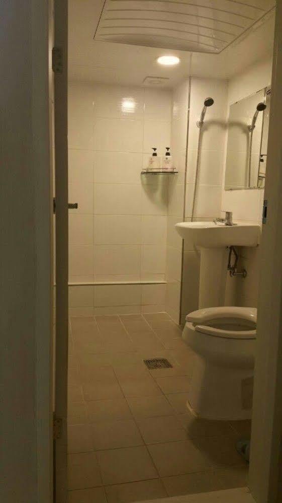 弘大Mei Haus旅馆 首爾 外观 照片